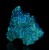 Fluorite fluorescent Moscona M03256